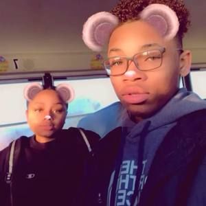 Meet your Posher, Malachi